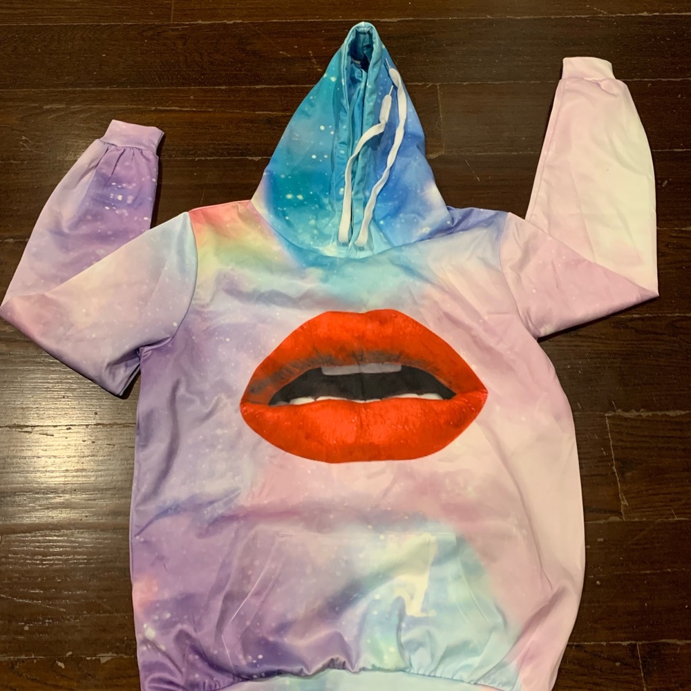 Hoodie